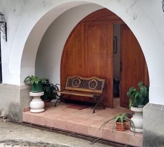 Casa en venta, Santa Rosalía