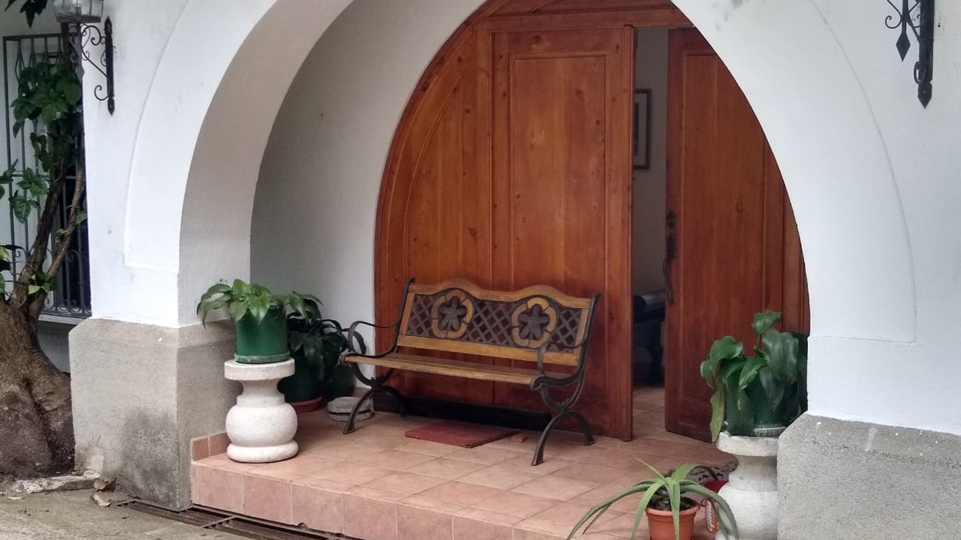 Casa en venta, Santa Rosalía