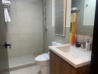 APARTAMENTOS EN EDFICIO AVENIA CAYALA ZONA 16 - 5