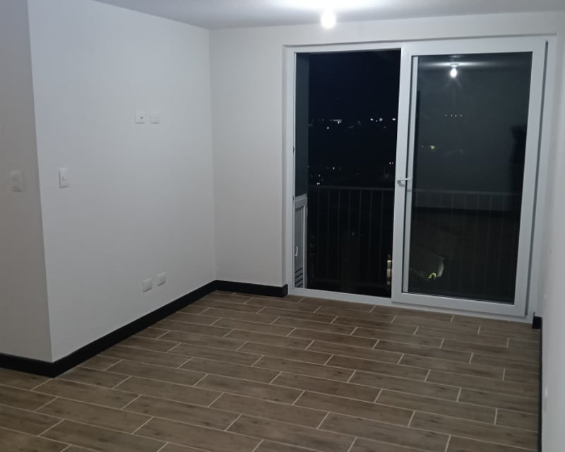 Rento Apartamento en Alaia El frutal, zona 5
