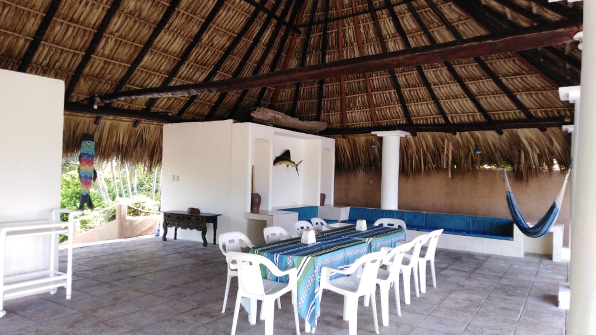 Espectacular Casa de Playa en Chulamar - 4 Hab | Piscina Privada - Miniatura 10