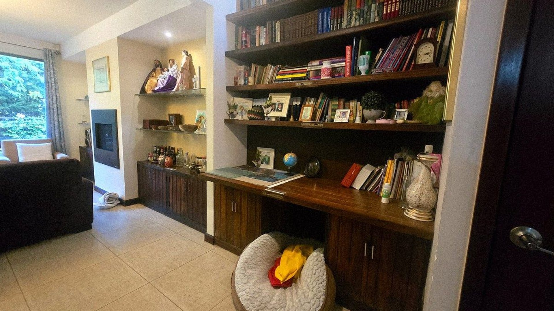 CASA EN VENTA EN CONDOMINIO SANTUARIA MUXBAL KM 14.5 CAES‼️ - Miniatura 2