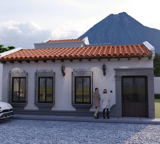 EN VENTA CASA PREMIUM EN EL CASCO DE ANTIGUA DENTRO CONDOMINIO 