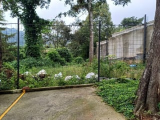 Terreno en Venta Zona 16 La Montaña - 3