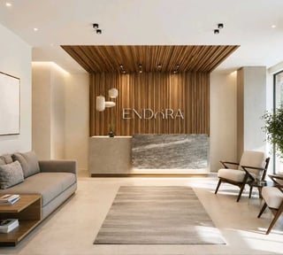 VENTA DE CESIÓN DE DERECHOS
Apartamento en venta 📍 Endora, zona 11