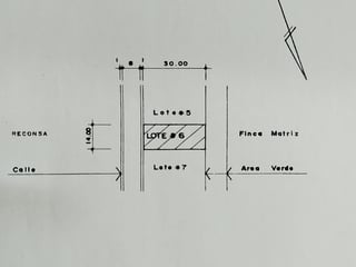 Terreno en venta, Las Casuarinas km 18.5 Carretera a El Salvador   - Image 7