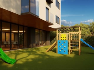 Apartamento Pre-Venta Mariscal Zona 11 Guatemala - 5