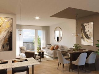 Venta Apartamento en Km 24.5 Carretera a El Salvador - 2