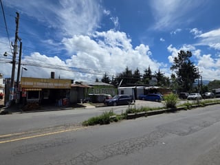 Terreno comercial en renta en Chimaltenango - 4