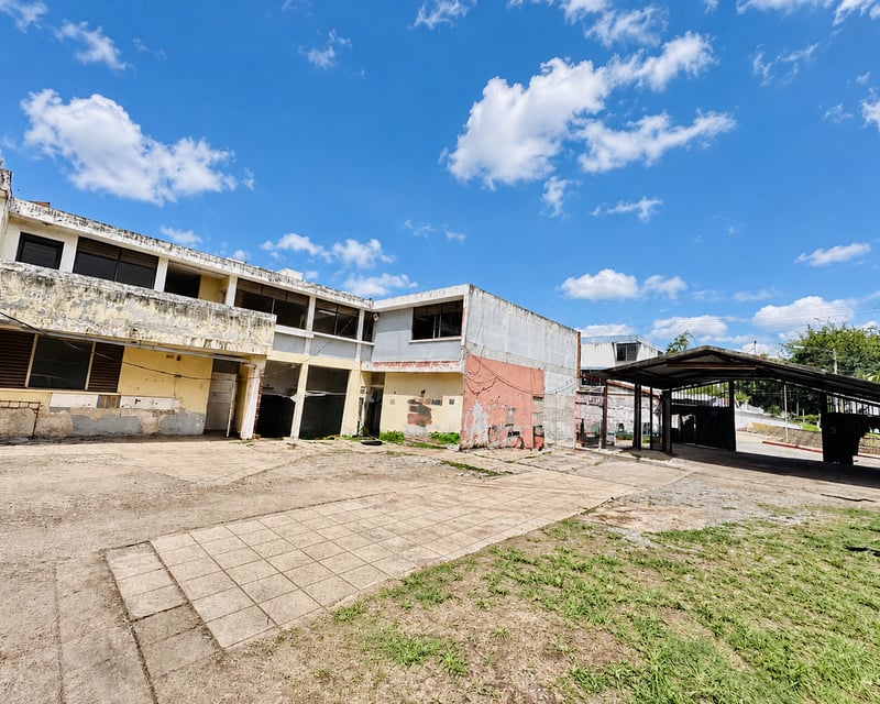 Terreno en venta en zona 10, Guatemala | A una cuadra de Avenida Reforma