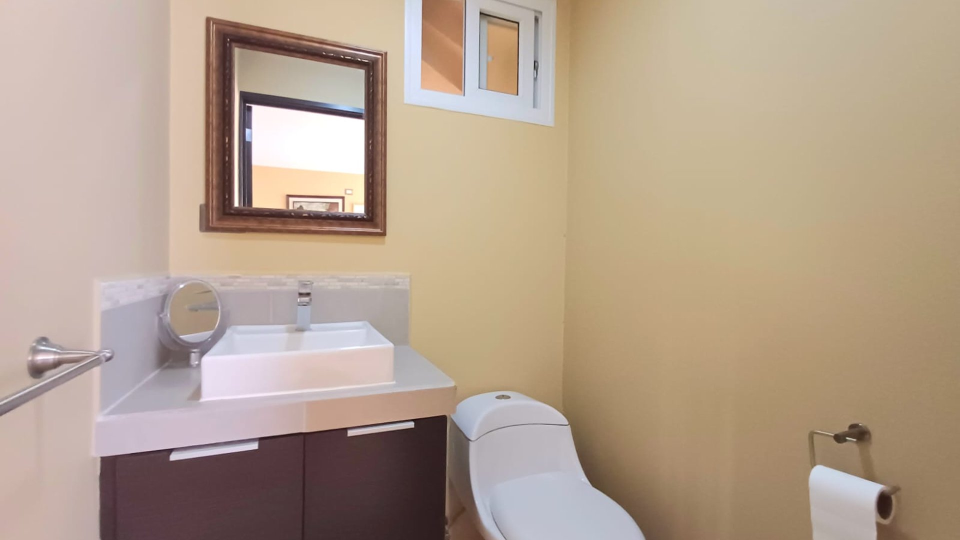 VENTA Casa Condominio Cumbres de la Arboleda Km 21.5 CAES - Miniatura 8