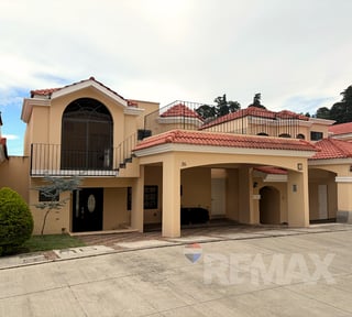 Casa en Renta en Villa Suiza | Zona 16