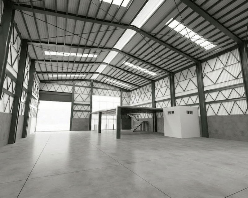 Ofibodega Industrial en Venta en San Miguel Petapa VAS