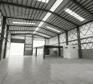 Ofibodega Industrial en Venta en San Miguel Petapa VAS