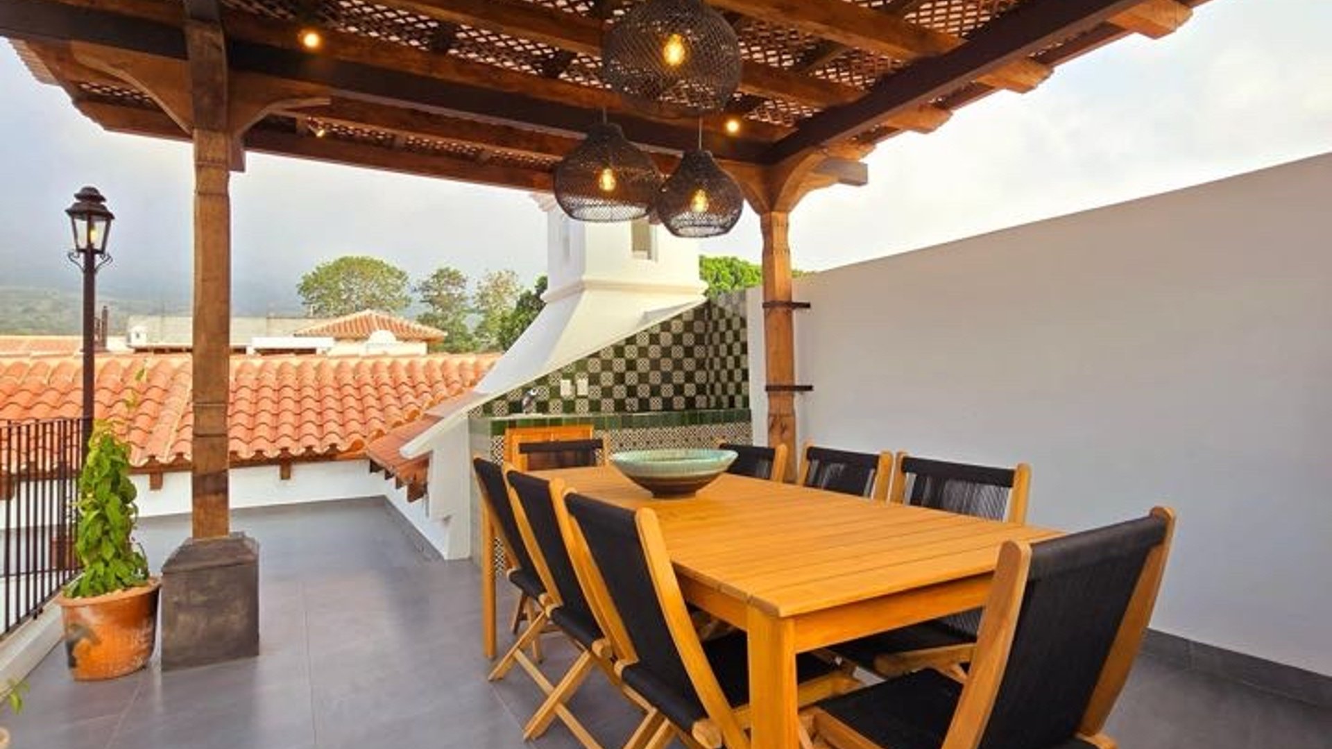 CASA EN VENTA EN ANTIGUA GUATEMALA - Miniatura 16