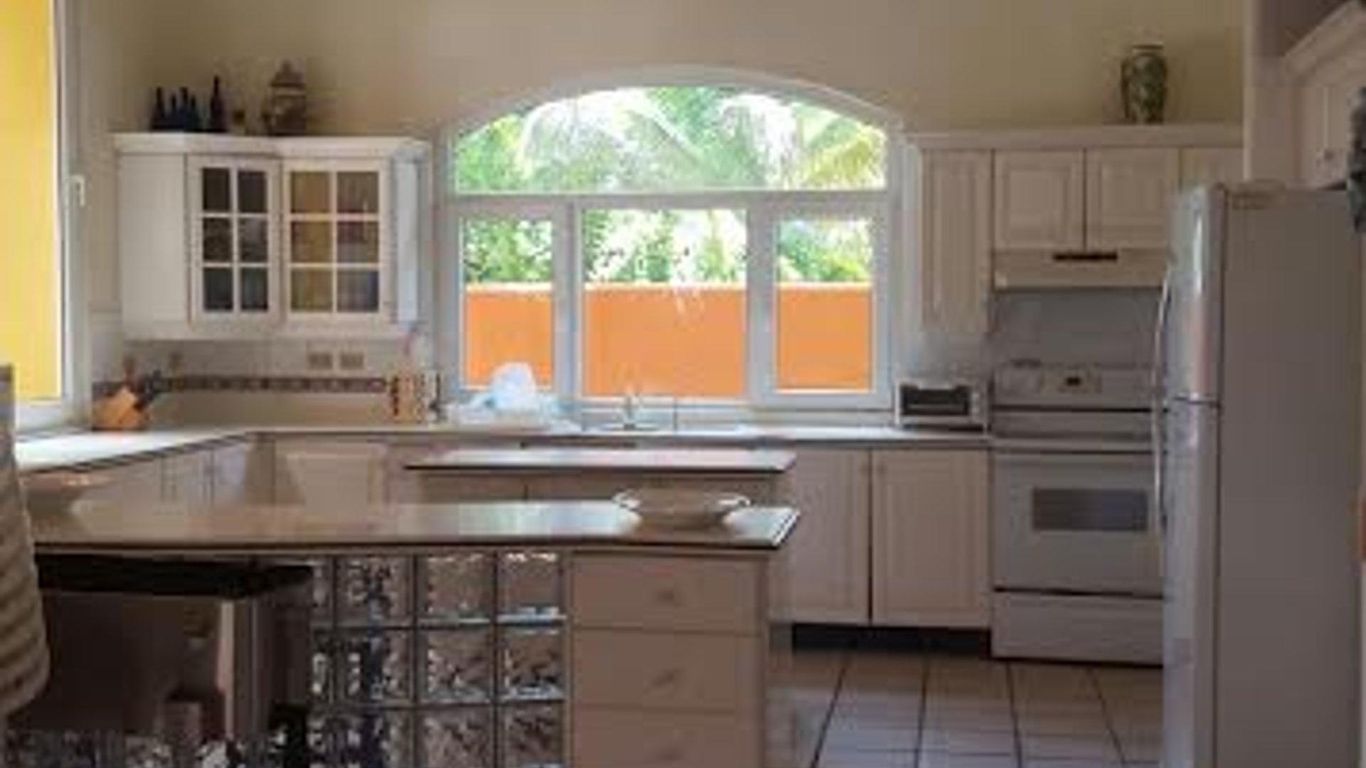 Casa en Alquiler en Puerto de San José 