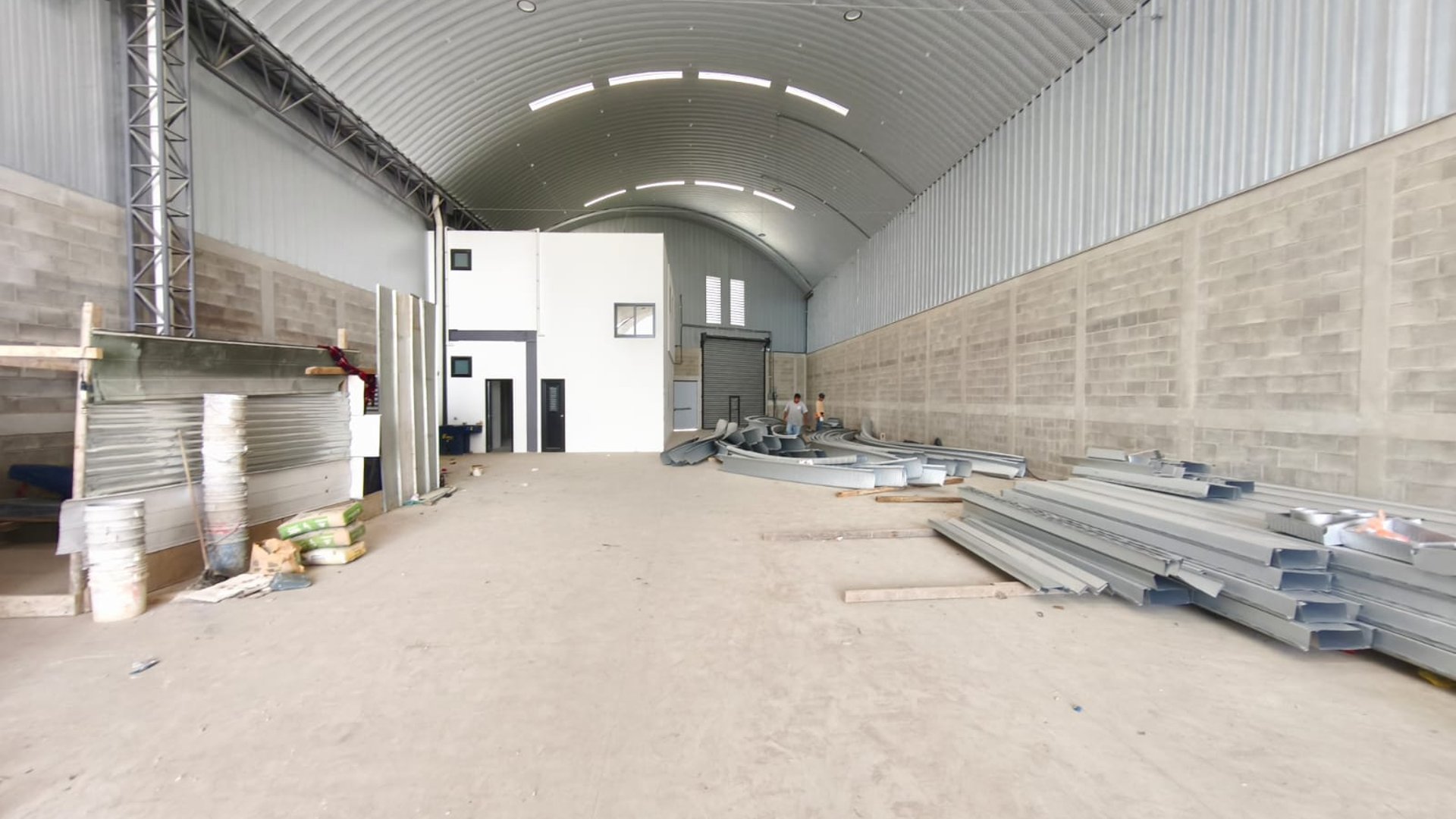 Warehouse for Sale on El Salvador Highway | Km 21.5 - Guatemala City - USD $1,350,000