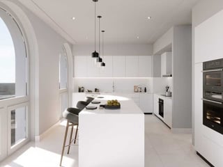 APARTAMENTOS EN VENTA EN ALTEZZA DE CAYALA, ZONA 16 - 3