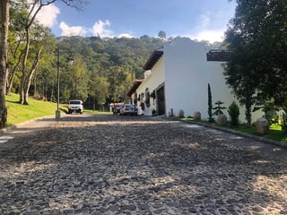 Casa en planos en venta en Casco del Cerro, La Antigua - 2