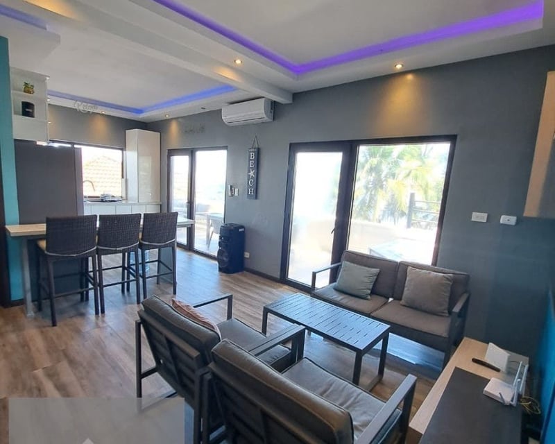 VILLA LOS CABOS/ Apartamento en Renta, Monterrico