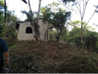VENDO TERRENO EN SAN ANDRES PETEN - 2