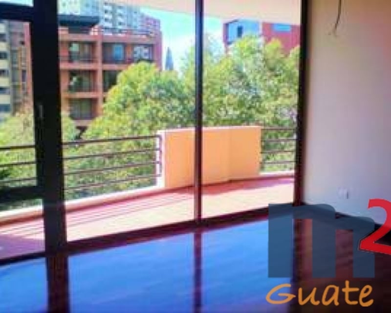 Apartamento en Renta, Zona 14 (R1077)
