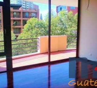 Apartamento en Renta, Zona 14 (R1077)