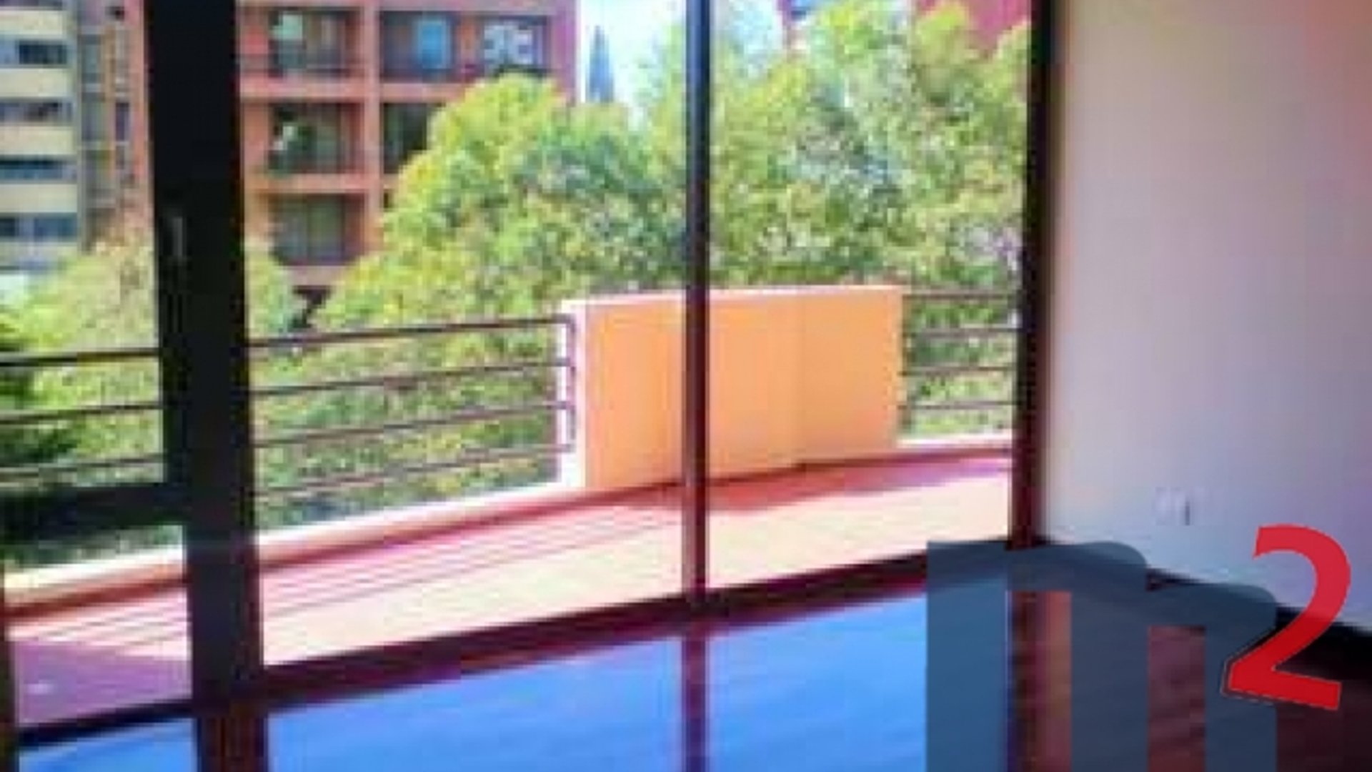 Apartamento en Renta, Zona 14 (R1077)