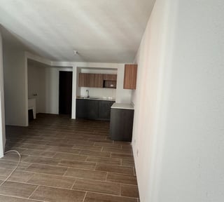 Apartamento Pet friendly en renta - 2 habitaciones en zona 6 Ref-5771