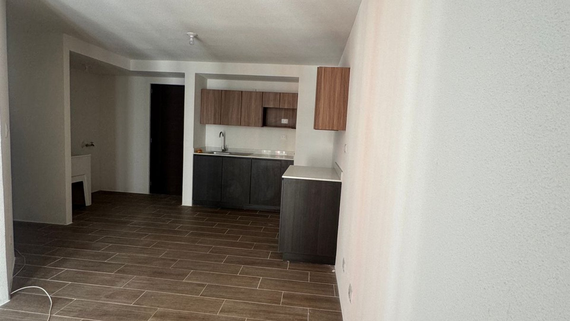 Apartamento Pet friendly en renta - 2 habitaciones en zona 6 Ref-5771