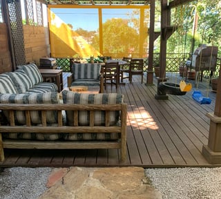 Casa en Zona 15 – Vista Hermosa II, por Edf. Botticelli