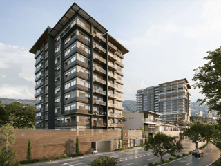 Apartamento en venta, en Zona 15 - 5