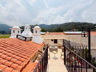 VENTA DE HERMOSAS CASAS - PROYECTO LOS SANTOS, PASEO ANTIGUA - 3