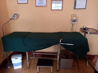 CLINICA MÉDICA EN RENTA EN ZONA 19, LA FLORIDA - 5