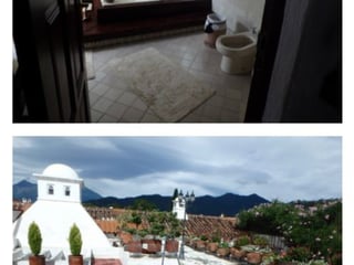 CASA EN VENTA EN EL CASCO DE ANTIGUA GUATEMALA  - 2