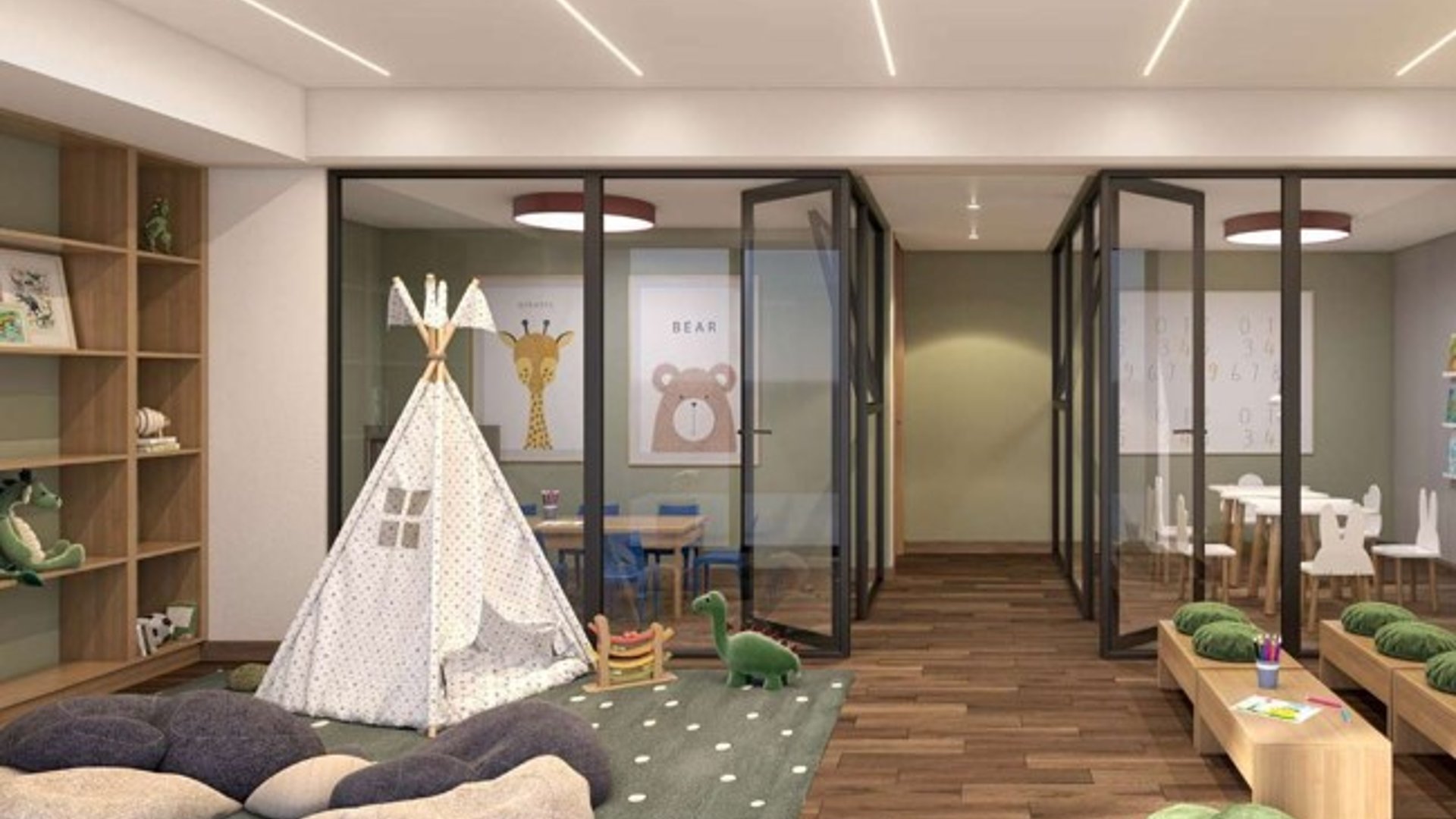 APARTAMENTOS EN PREVENTA A UNA CUADRA DE AV. LAS AMERICAS - Miniatura 12
