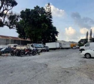 Terreno en Venta Z. 12. pocos metros de la Petapa . para Desarrollo