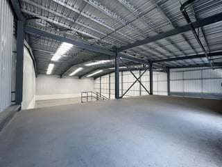 Alquiler Bodega para estrenar en Km 28.7 Carr. Ametitlán | GAMMA CA9 - 5