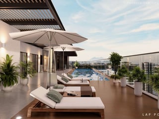 Apartamento en preventa en Zona 10, Ciudad de Guatemala | Desde USD 139,904 - 3