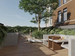 En Venta apartamento nuevo en Villa Nueva Guatemala - 5