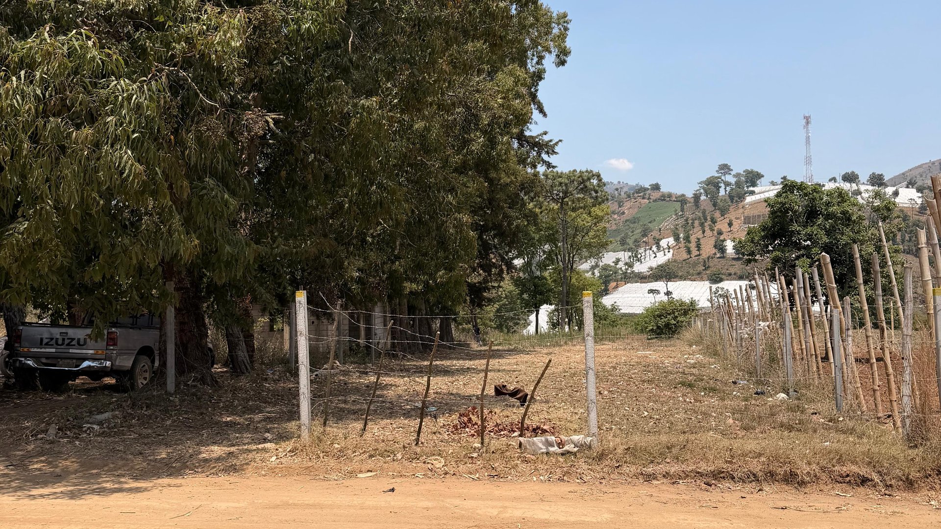 Terreno en Venta Sumpango, Sacatepéquez: 3.7 Hectáreas para su Proyecto - Miniatura 7