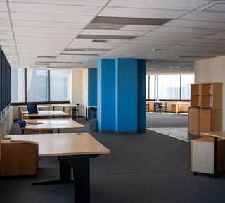 Oficina en Alquiler  Murano Center, zona 10