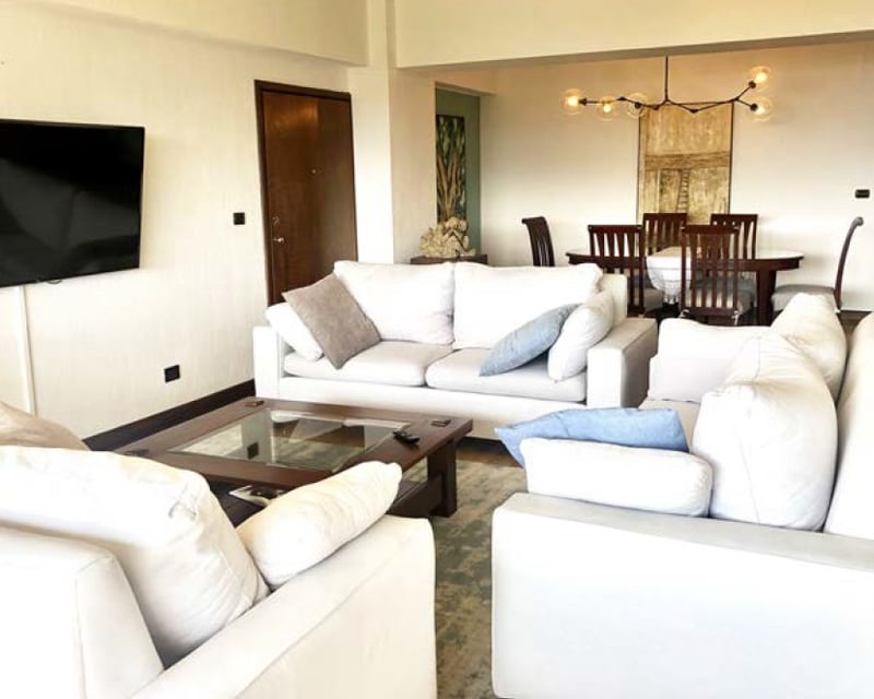 Apartamento renta amueblado en Premiere Club Zona 14 Ref-6103