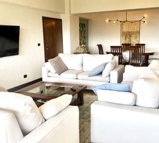 Apartamento renta amueblado en Premiere Club Zona 14 Ref-6103