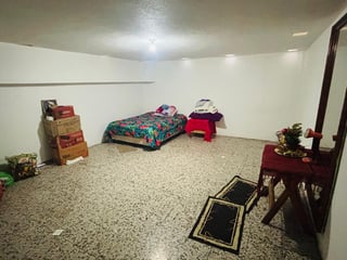 Casa en venta 5 habitaciones con jardín en la terraza en Z6 Ref-5386 - 2