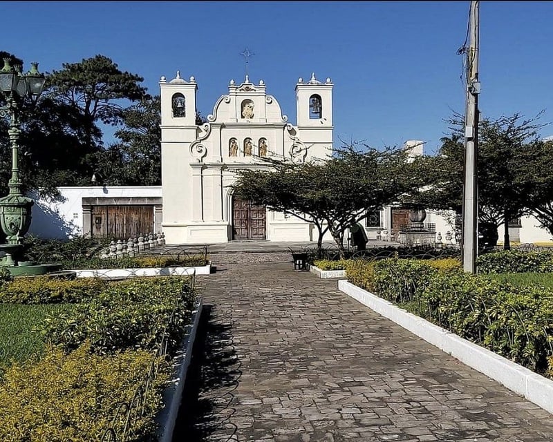Terreno en venta para desarrollo – Zona 10