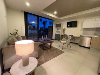 Alquiler apartamento amueblado 1 Dormitorio | MIRA Zona 10 (B) - 3
