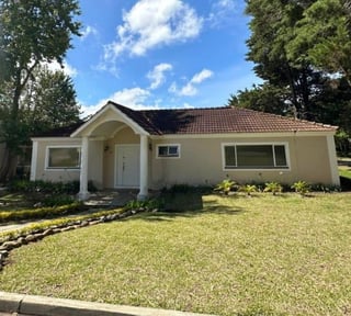 📍 CASA EN RENTA – CONDOMINIO CASA Y CAMPO | KM 23.5 CAES