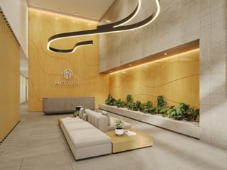 Apartamentos en Vista Hermosa uno zona 15 venta - 4