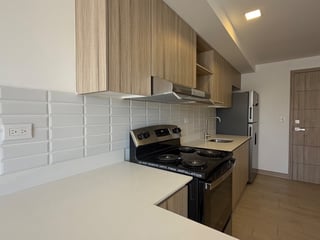 Apartamento en Alquiler Edificio Armonía, zona 12 N3 - 4